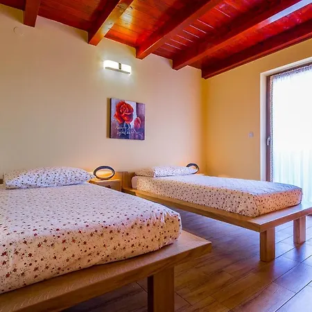 Pool Terrace Relax & Fun Fuma *