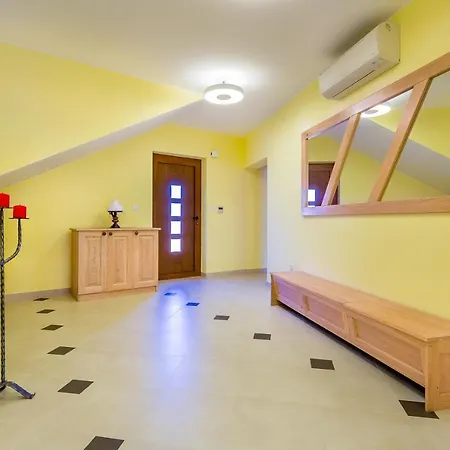 Pool Terrace Relax & Fun Fuma * Loborika