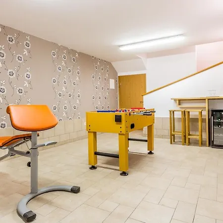 Pool Terrace Relax & Fun Fuma וילה