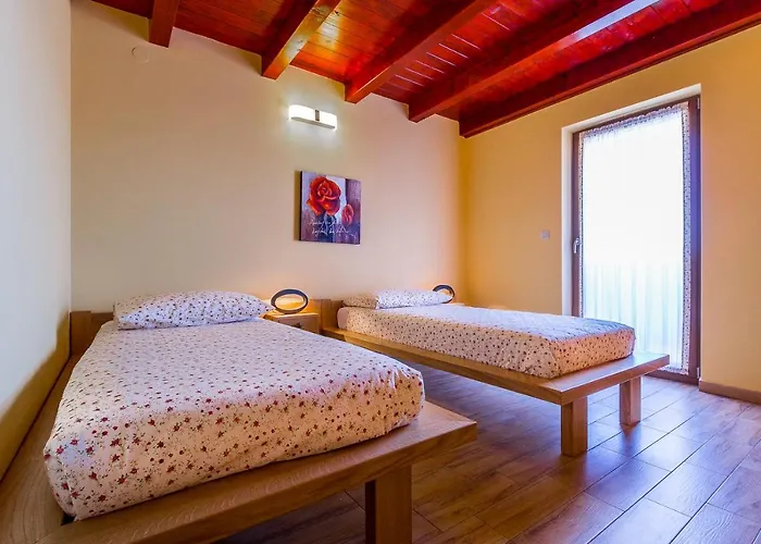 Pool Terrace Relax & Fun Fuma *