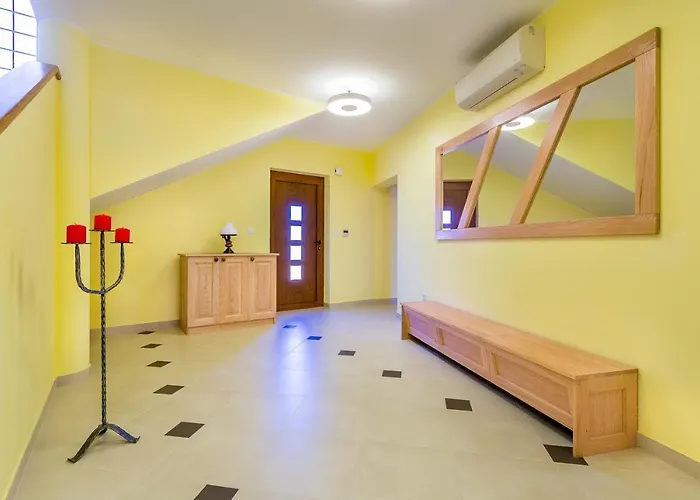 Pool Terrace Relax & Fun Fuma * Loborika