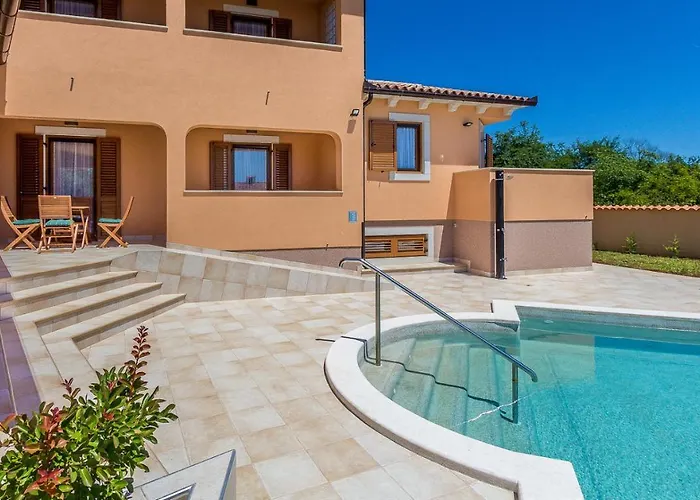 Pool Terrace Relax & Fun Fuma Βίλα *