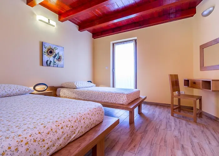 Pool Terrace Relax & Fun Fuma Βίλα Loborika