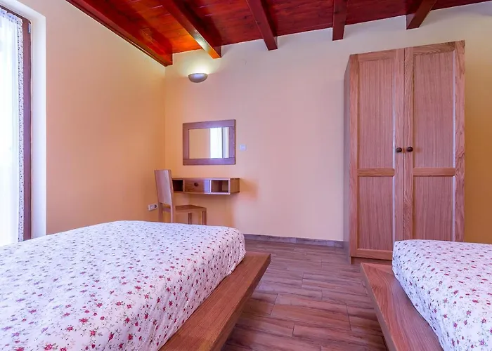 Pool Terrace Relax & Fun Fuma Βίλα Loborika