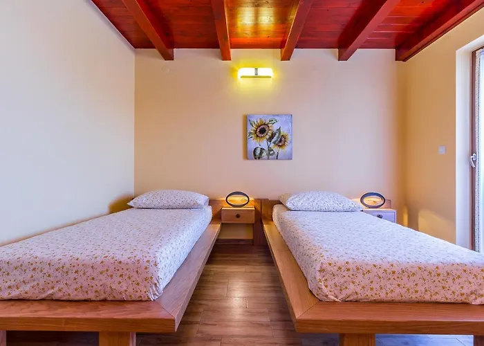 Pool Terrace Relax & Fun Fuma Βίλα Loborika