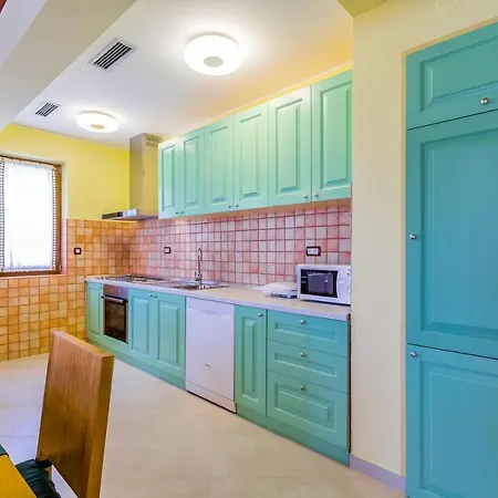 Pool Terrace Relax & Fun Fuma