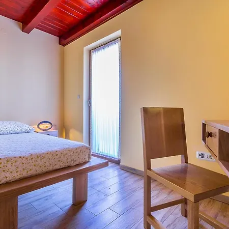 Pool Terrace Relax & Fun Fuma Vila