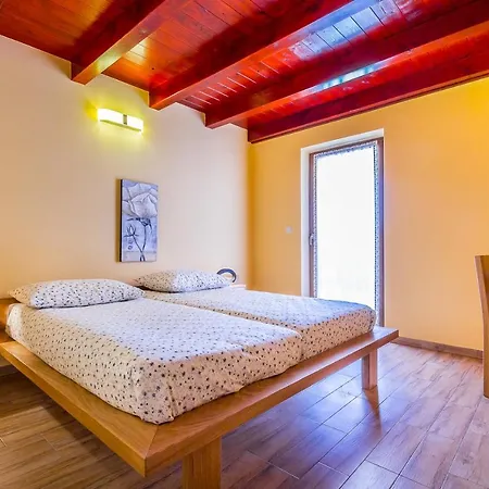 Pool Terrace Relax & Fun Fuma Villa Loborika
