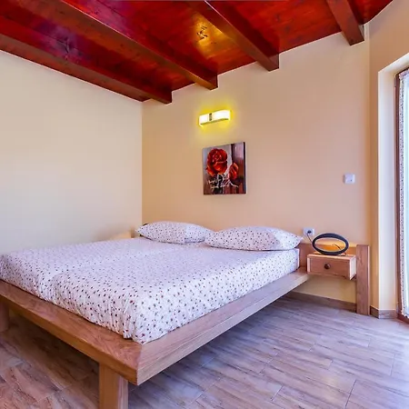 Pool Terrace Relax & Fun Fuma Villa *