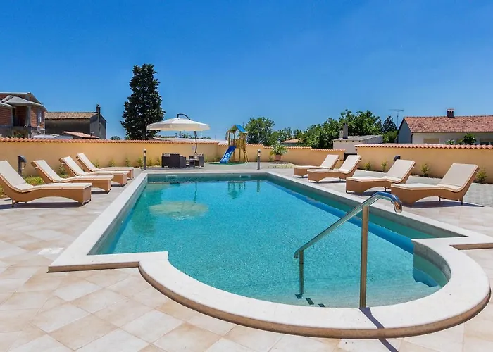 Pool Terrace Relax & Fun Fuma *