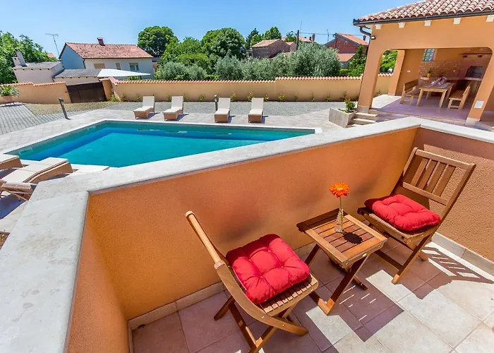 Pool Terrace Relax & Fun Fuma *
